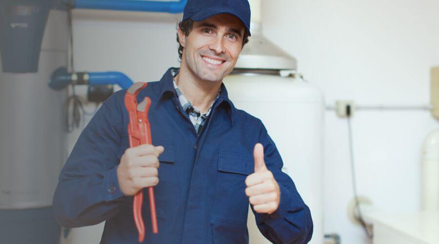 Professional expert plumbing services in Windsor, NC